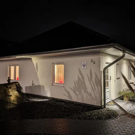 Gemuetlich Privat Allergiearm Apartment *