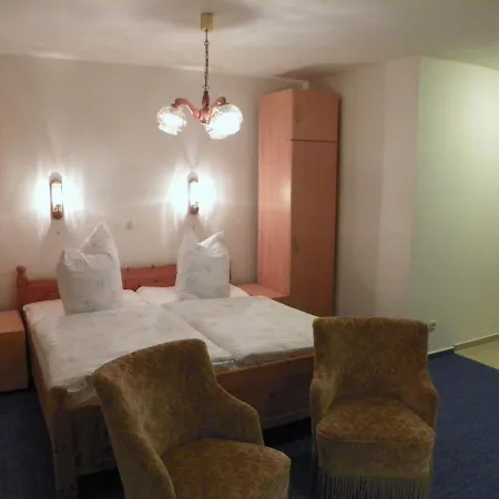 Gemuetlich Privat Allergiearm Appartement Timmendorfer Strand