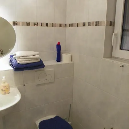 Lägenhet Gemuetlich Privat Allergiearm