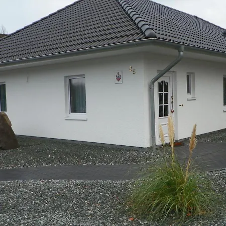 Gemuetlich Privat Allergiearm * Timmendorfer Strand