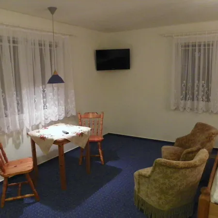 Gemuetlich Privat Allergiearm טימנדורפר שטרנד