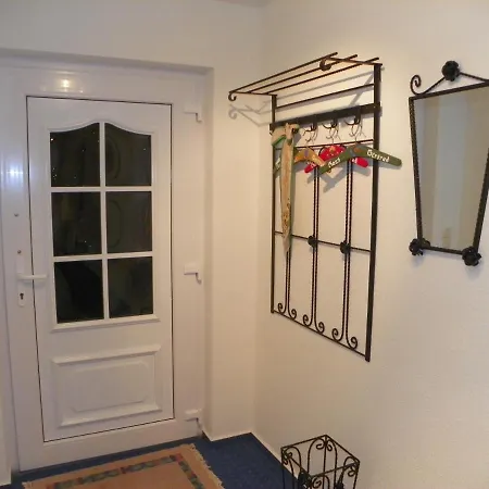 Gemuetlich Privat Allergiearm Apartment