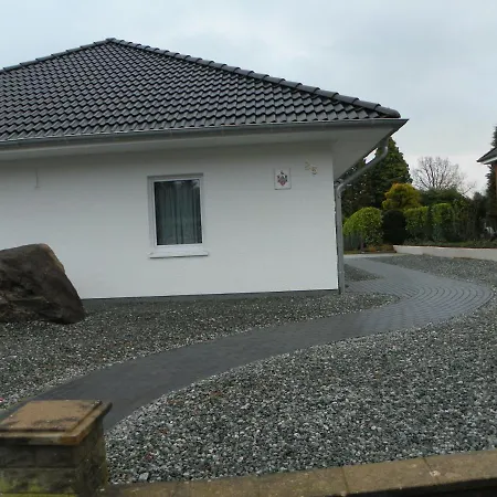 Gemuetlich Privat Allergiearm טימנדורפר שטרנד