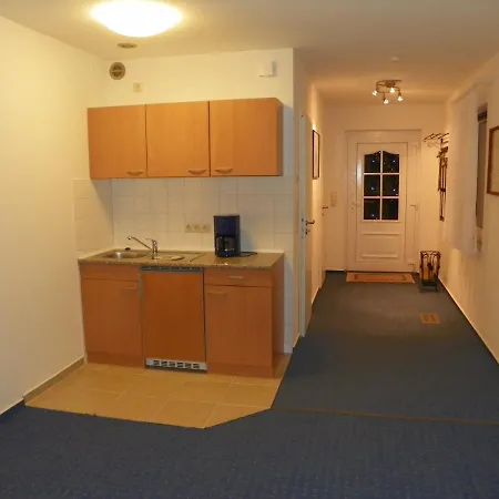 Gemuetlich Privat Allergiearm Appartement Timmendorfer Strand