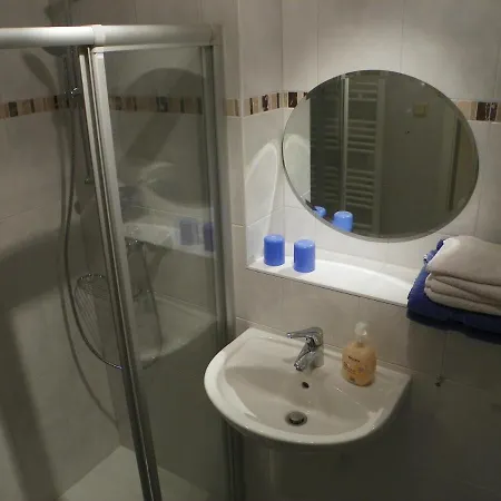 Gemuetlich Privat Allergiearm * טימנדורפר שטרנד