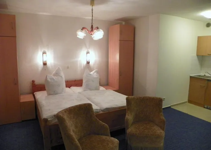 Gemuetlich Privat Allergiearm Apartment Timmendorfer Strand