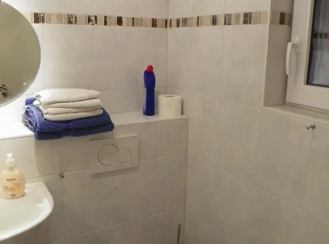 Apartment Gemuetlich Privat Allergiearm