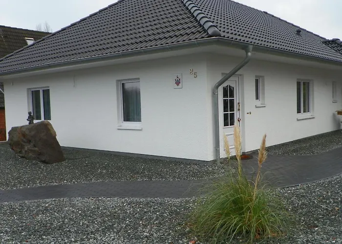 Gemuetlich Privat Allergiearm * Timmendorfer Strand