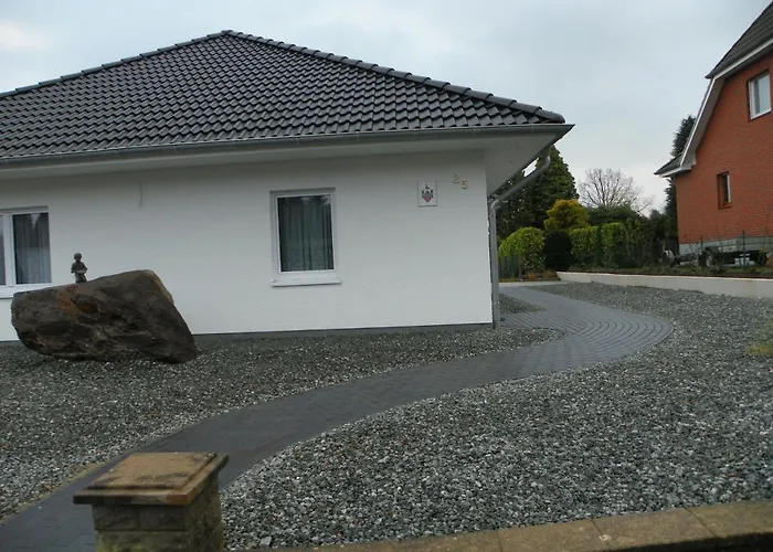 Gemuetlich Privat Allergiearm Timmendorfer Strand