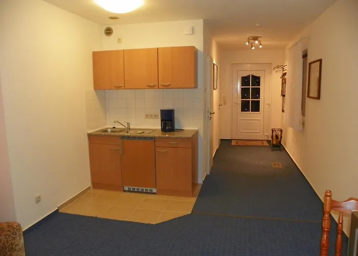 Gemuetlich Privat Allergiearm Apartment Timmendorfer Strand